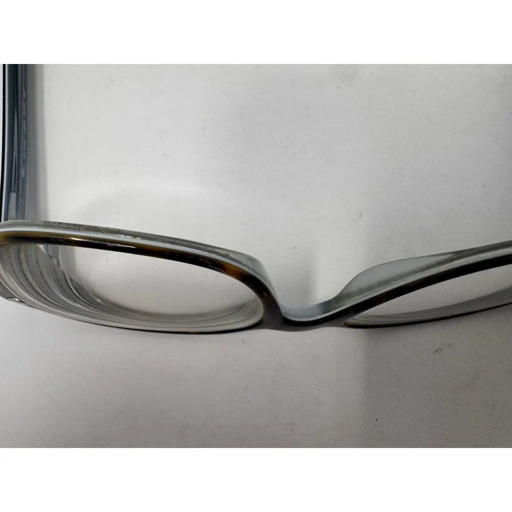 Ray-Ban RB5375 Eyeglass Frames Only 53-18-145 Tortoise Blue 5883